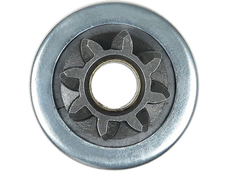 Vabajooks, starter, AS-PL SD9240S