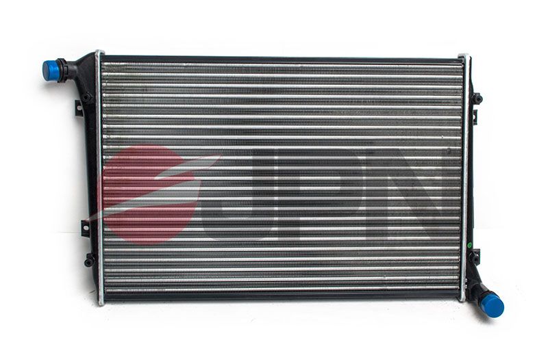Radiaator, mootorijahutus, JPN 60C9062-JPN