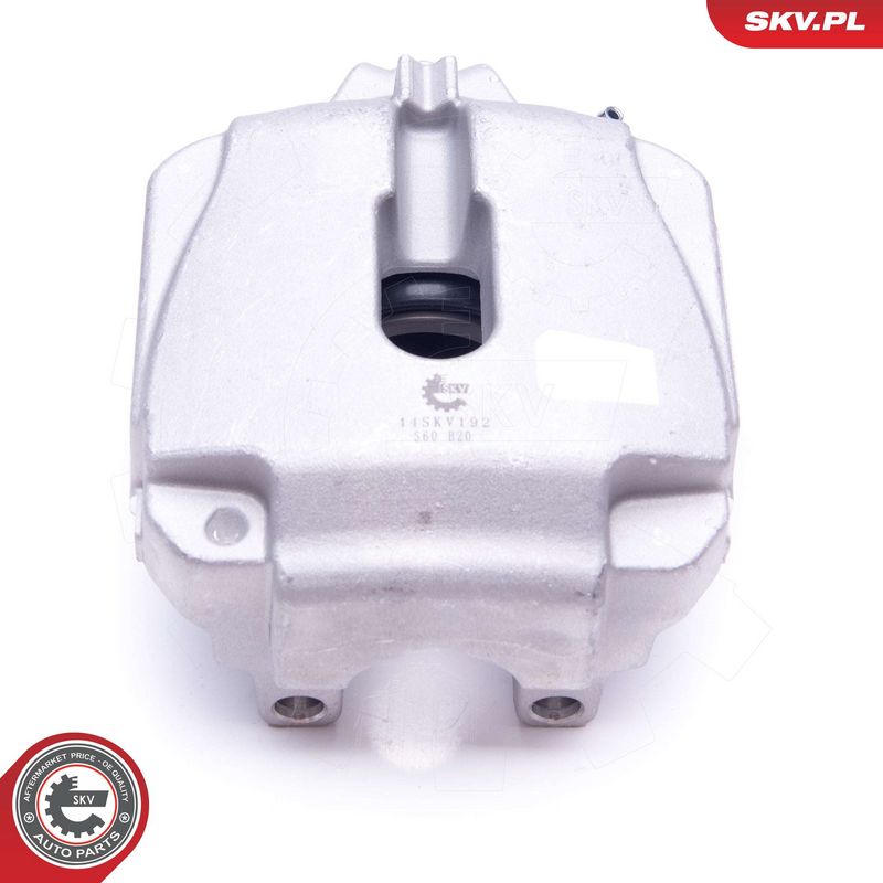 Pidurisadul, ESEN SKV 44SKV192