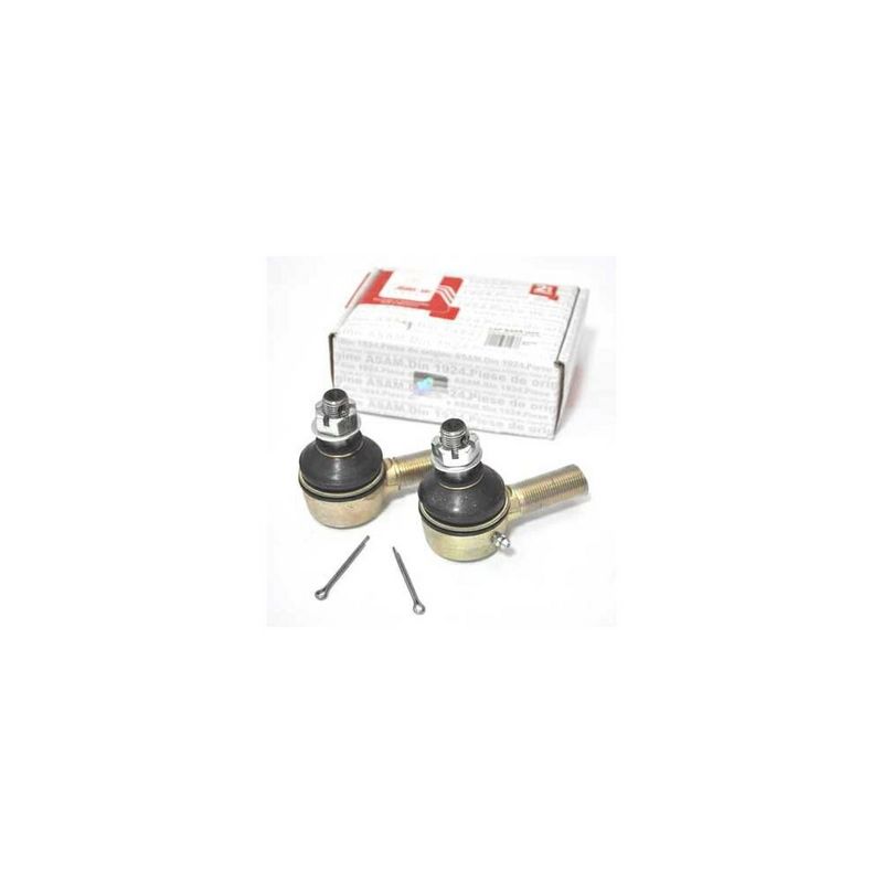 Set montaj, cap de bara ASAM AUTOMOTIVE 70197