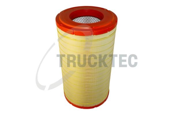 TRUCKTEC AUTOMOTIVE Oro filtras