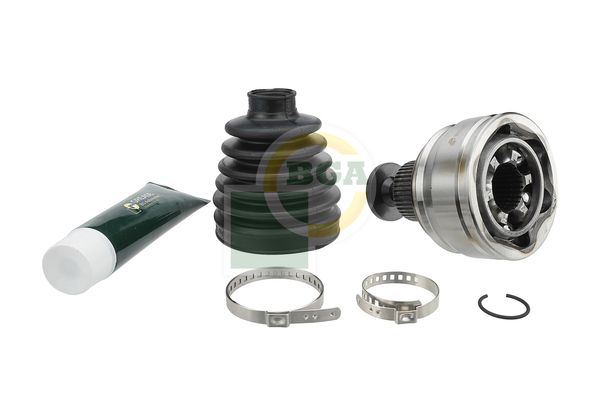 Liigendlaager, veovõll, BGA CV0124A