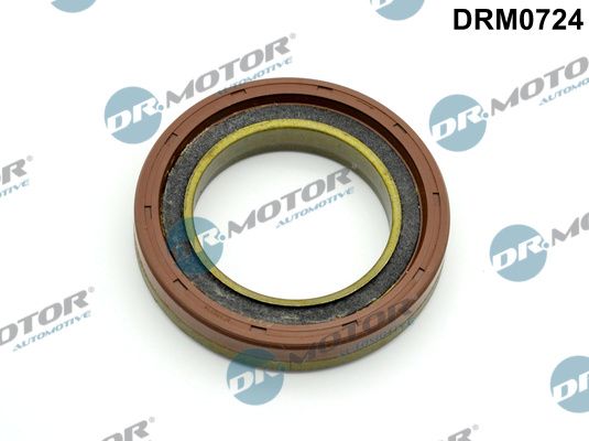 Dr.Motor Automotive tömítőgyűrű, főtengely DRM0724