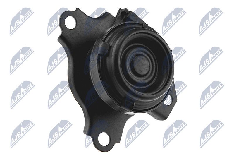 Paigutus, Mootor, NTY...