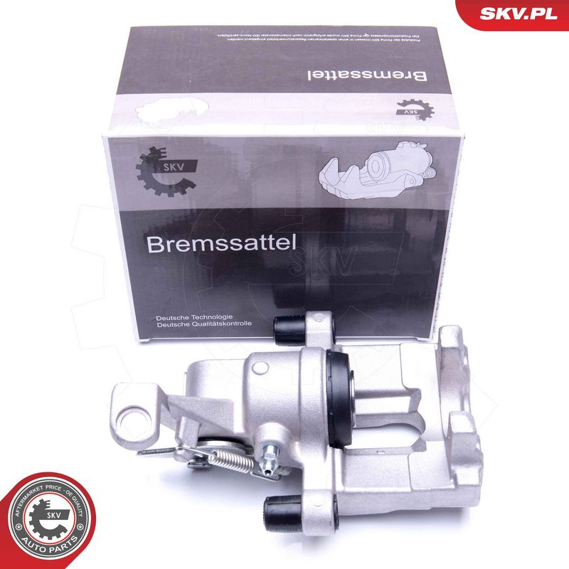 Pidurisadul, ESEN SKV 44SKV933