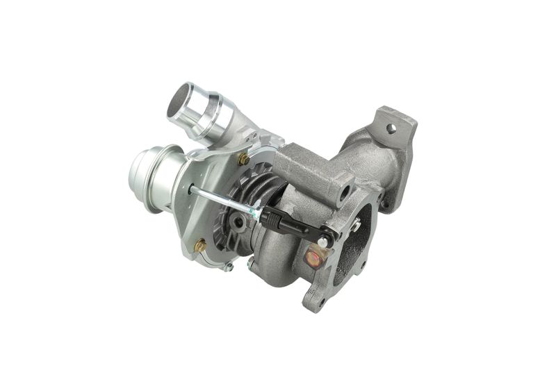 Kompressor, ülelaadimine, NRF 90010208