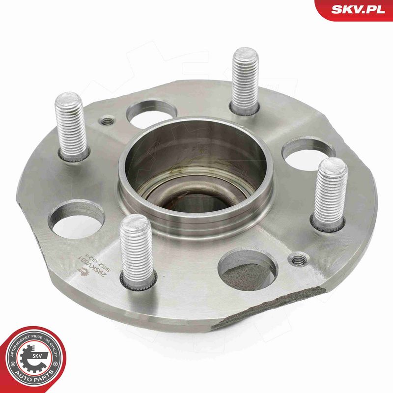 ESEN SKV 29SKV681 Wheel Bearing Kit