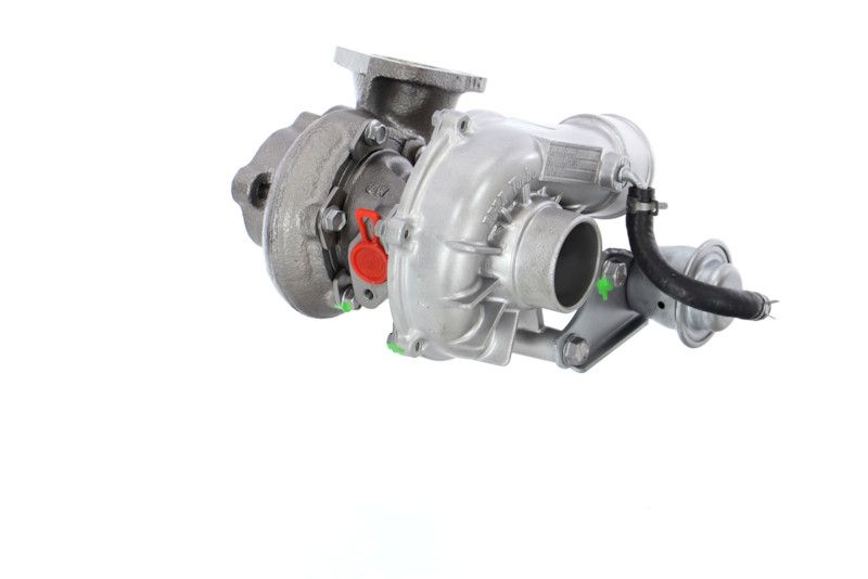 REMANTE 003-001-001737R Charger, charging (supercharged/turbocharged)