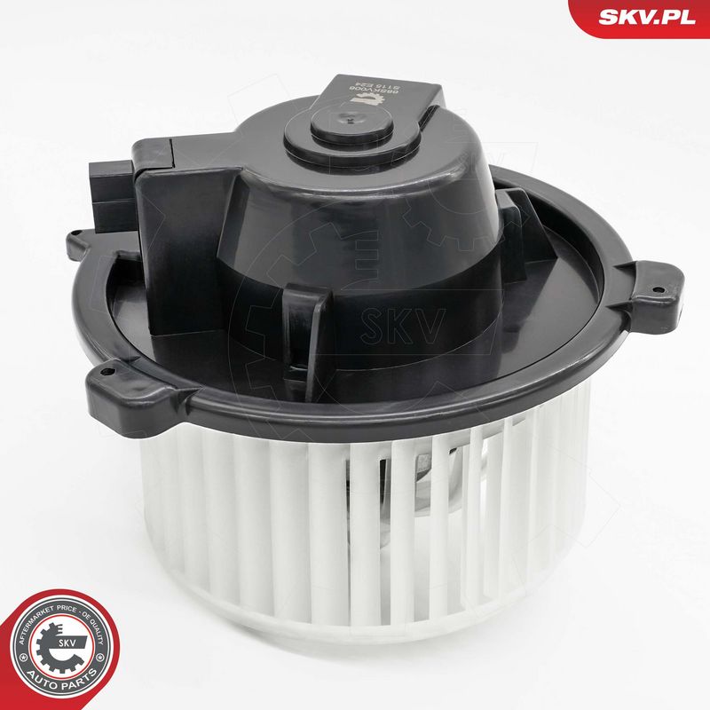 Salongipuhur, ESEN SKV 68SKV006