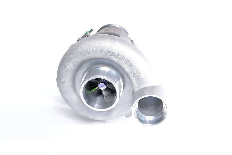 Compresor,sistem de supraalimentare T915936 BTS Turbo