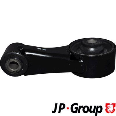 JP GROUP CITROEN кронштейн подушки двигуна задній C1 PEUGEOT 107 TOYOTA AYGO 1.0 06.05-