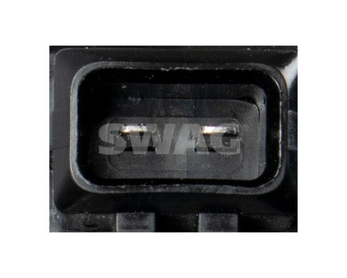 SWAG 33 10 6825 Washer Fluid Pump, window cleaning