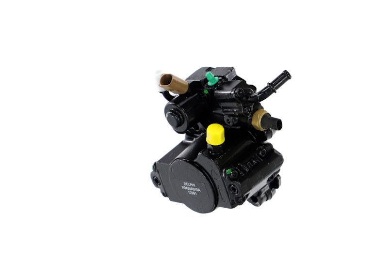REMANTE 002-002-000024R High-pressure Pump