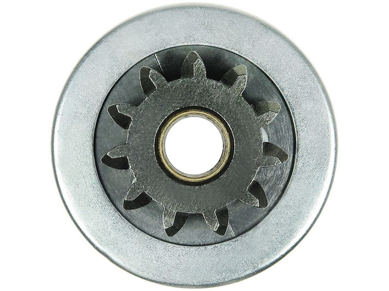 Vabajooks, starter, AS-PL SD0154