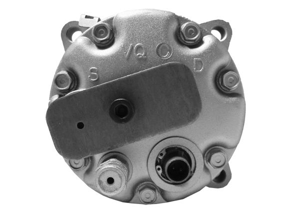 Airstal 10-0387 Compressor, air conditioning