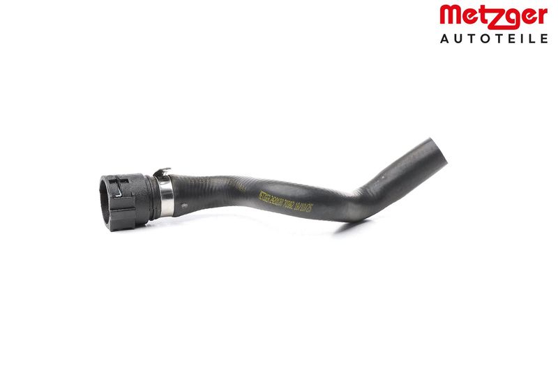 METZGER AUTOTEILE 2420138 Radiator Hose