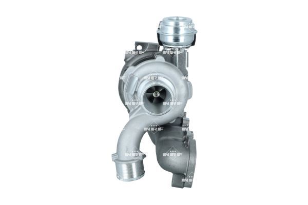 Kompressor, ülelaadimine, NRF 90010122