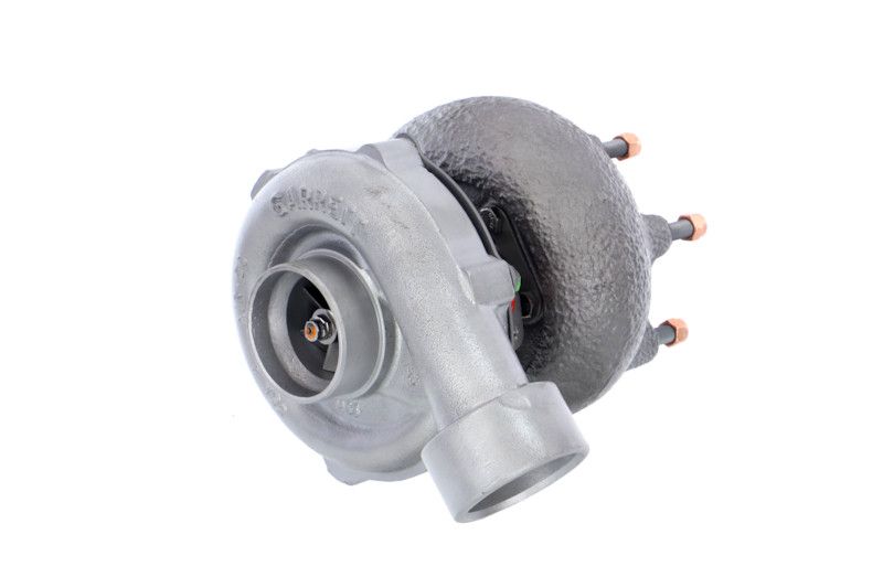 REMANTE 003-001-001627R Charger, charging (supercharged/turbocharged)