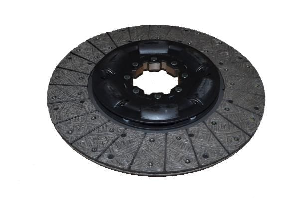 Lamela spojky 400-019-L3676