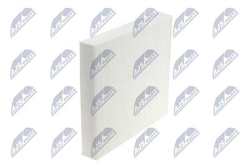 NTY FCF-FR-018 Filter, cabin air