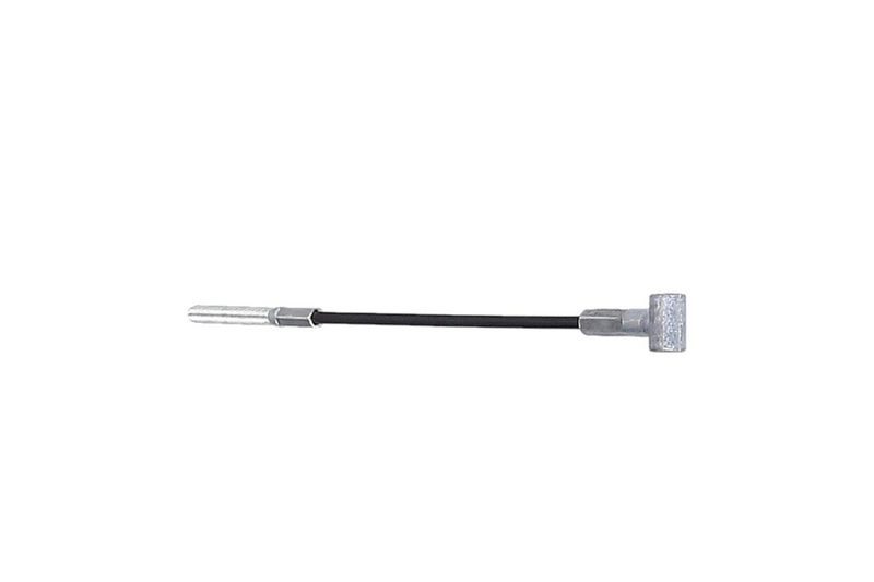 KAMOKA 1190462 Cable Pull, parking brake