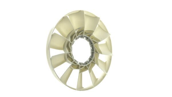 MAHLE CFW 88 000P Fan Wheel, engine cooling