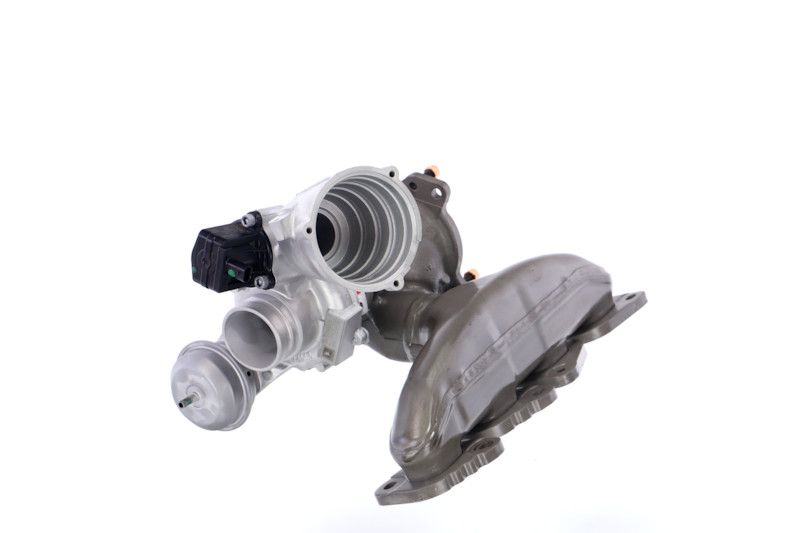 REMANTE 003-002-001090R Charger, charging (supercharged/turbocharged)
