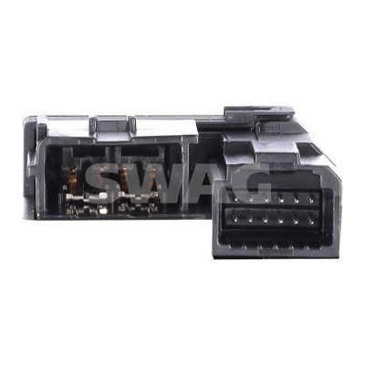 SWAG 33 10 9428 Clockspring, airbag