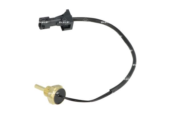 NRF 727162 Sensor, coolant temperature