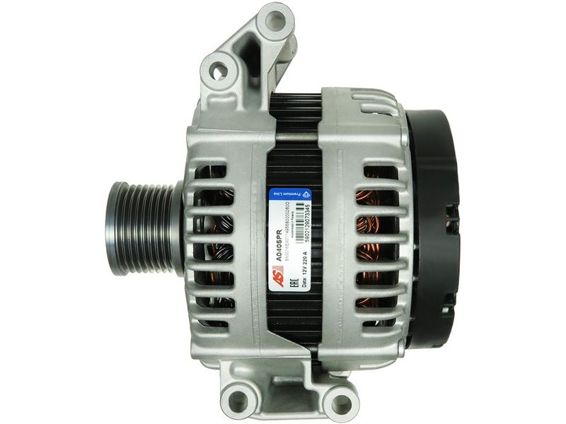 AS-PL A0405PR Alternator