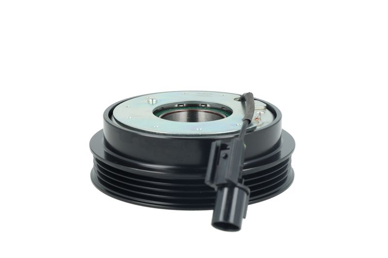 Magnetsidur, kliimakompressor, NRF 380128