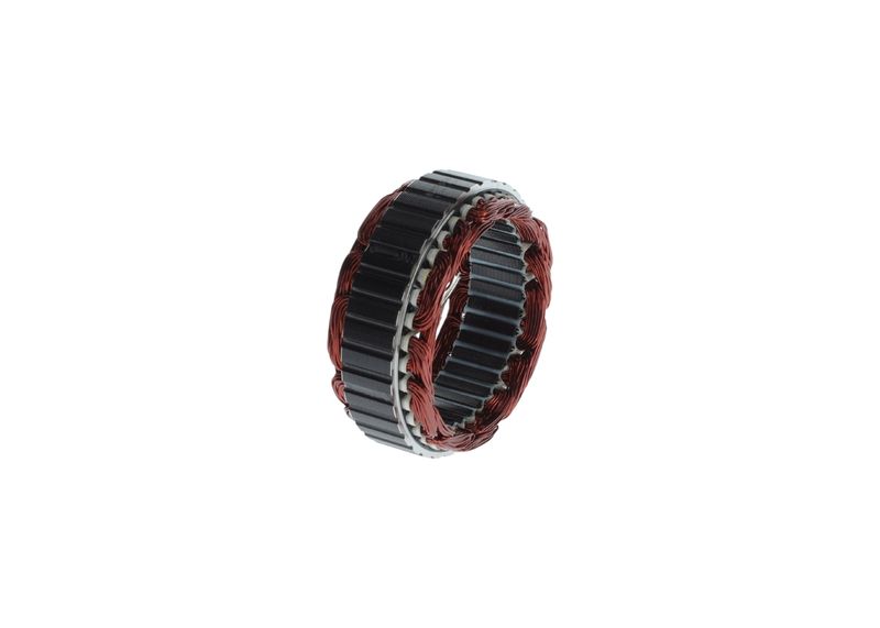 Stator, generator 1 986 AE1 102 BOSCH