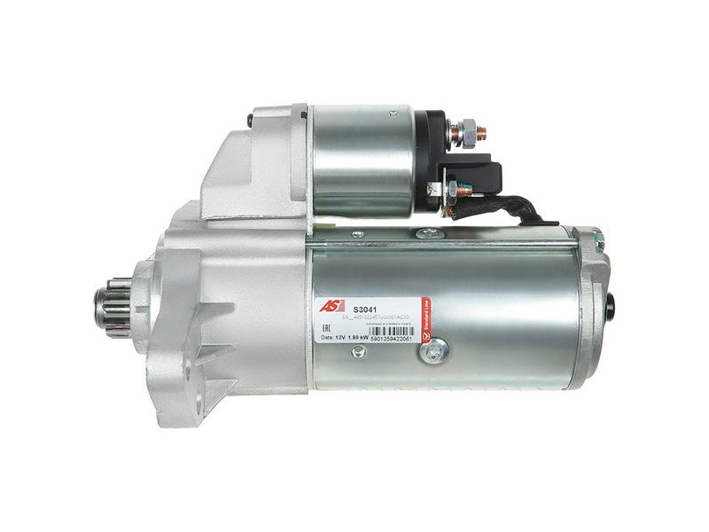 AS-PL S3041 Starter