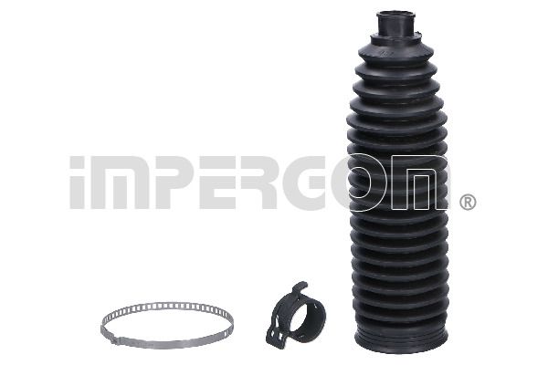 This part match OEM code: 6G913L575AA