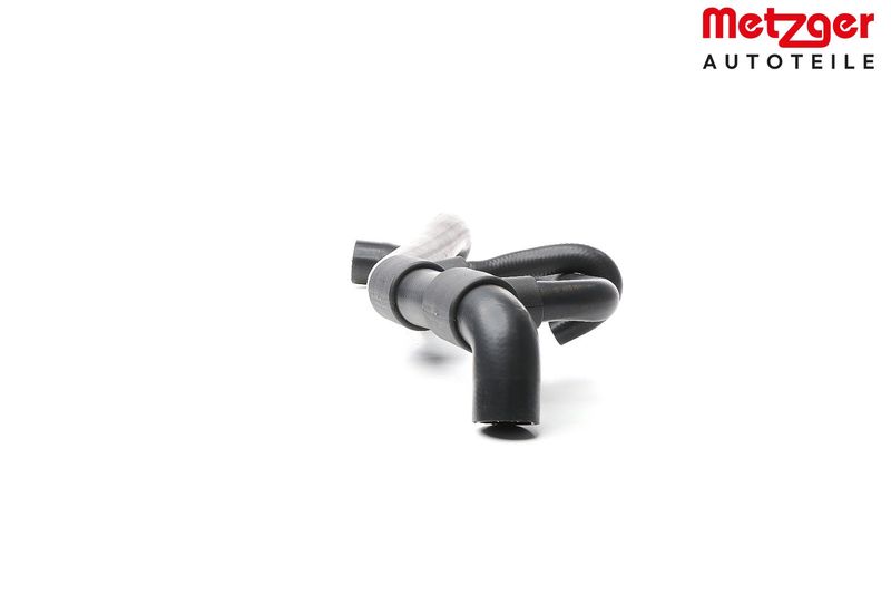 METZGER AUTOTEILE 2420491 Radiator Hose