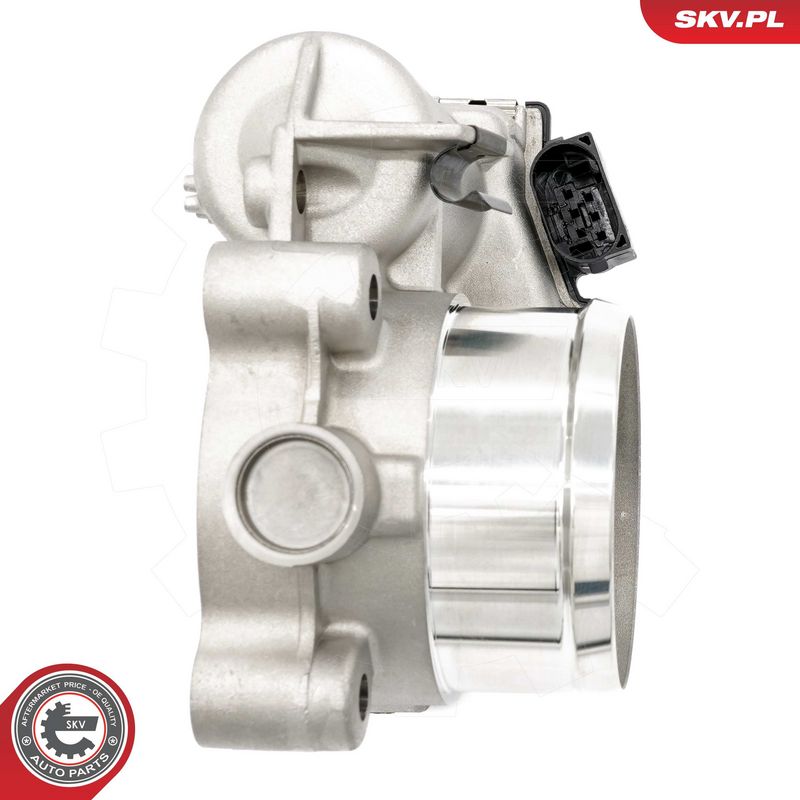 Drosselklapihoob, ESEN SKV 12SKV136