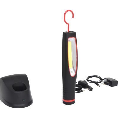 KS TOOLS Rankinė lempa