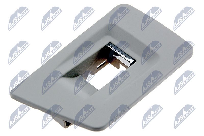 Korpus, elektriliste akende...