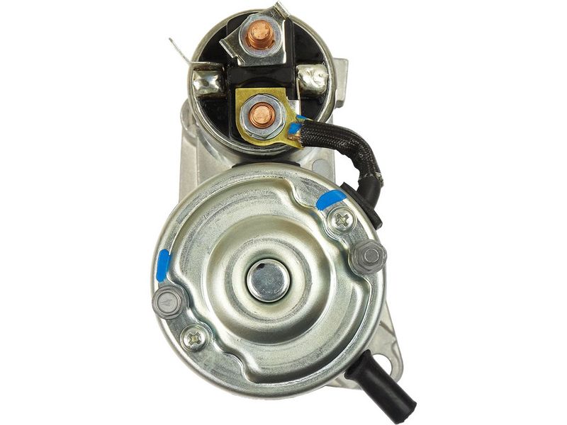 AS-PL S3117(VALEO) Starter