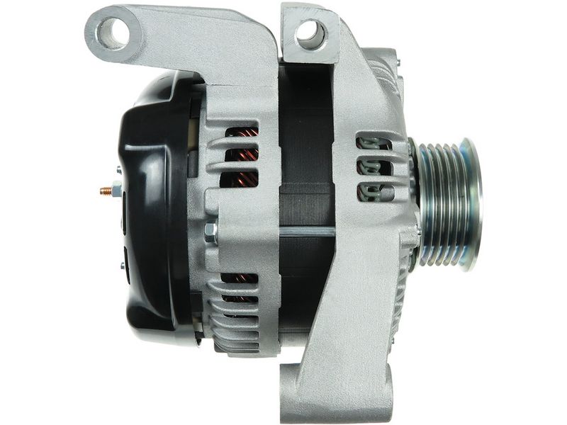AS-PL A6341 Alternator