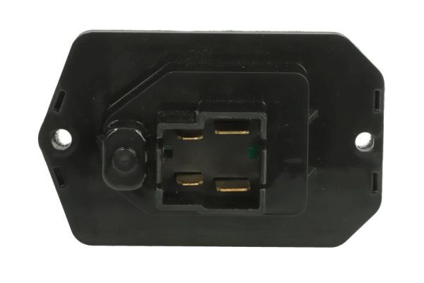 THERMOTEC DEK003TT Regulator, interior blower