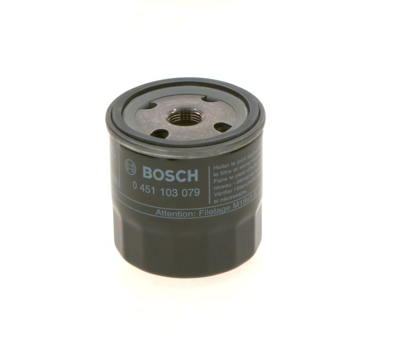 Оливний фільтр, Bosch 0451103204