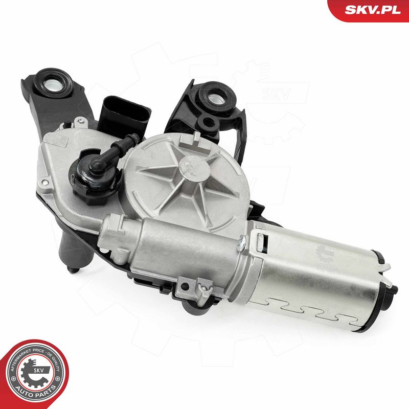 Pesuri mootor, ESEN SKV 19SKV233