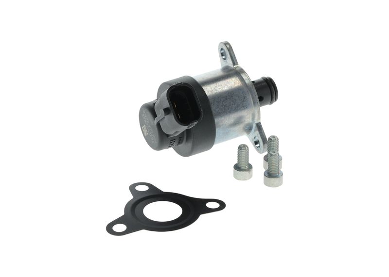 Dosing valve past: INFINITI EX30d 3.0 DIESEL
