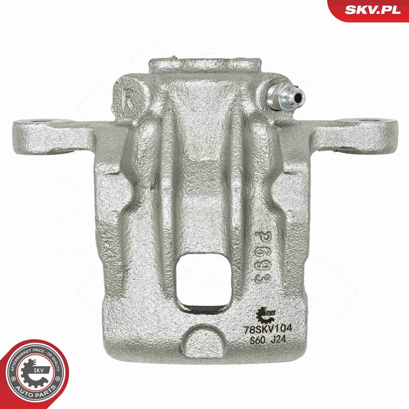 Pidurisadul, ESEN SKV 78SKV104