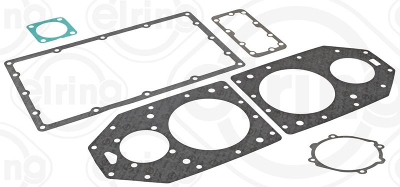 Product Image - Pakkingset, versnelling - 089.835 - ELRING