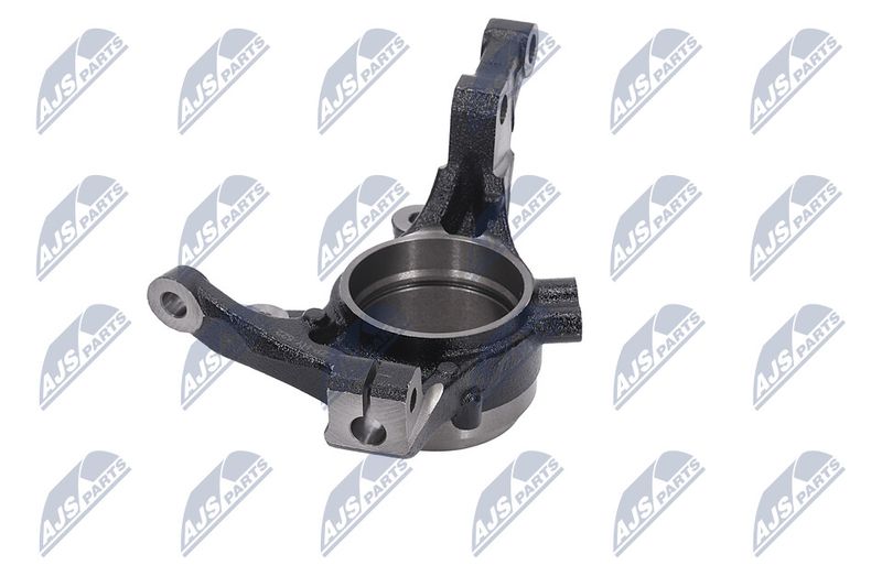 Käändmik, rattakinnitus, NTY ZZP-HY-522