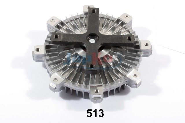 Sidur, radiaatoriventilaator, JAPKO 36513