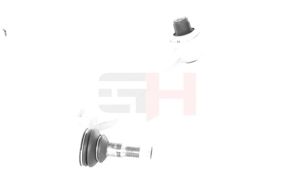 GH GH-511590V Pakabos svirtis