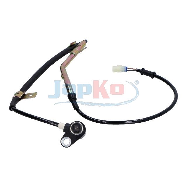 Andur, rattapöörete arv, JAPKO 151804